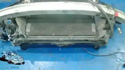 Автозапчастина б/у радіатор опалення / кондиціонації для volkswagen passat b5 (3b2) 1.9 tdi посилання на oem iam   