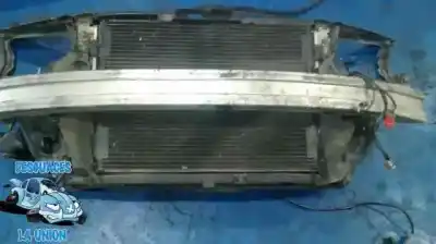 Автозапчасти б/у водяной радиатор за volkswagen passat b5 (3b2) 1.9 tdi ссылки oem iam 