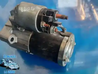 Автозапчастина б/у ДВИГУН ЗАПУСКАЄТЬСЯ для PEUGEOT 3008  Посилання на OEM IAM 9663528880  M000T22471