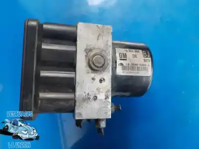 Piesă de schimb auto la mâna a doua abs pentru opel zafira b sport referințe oem iam 13244860 de