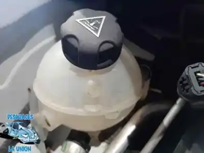 Tweedehands auto-onderdeel uitbreiding aanbetaling voor peugeot 3008 premium oem iam-referenties 9654310780