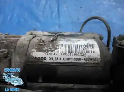 Second-hand car spare part suspension pump for audi a8 (4e2) 3.7 quattro oem iam references 4e0616005 d / 4e0616005d