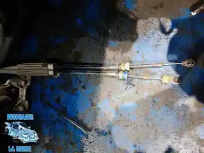 Tweedehands auto-onderdeel versnellingsbak koppeling voor peugeot 3008 premium oem iam-referenties 