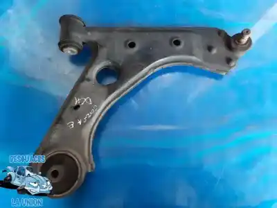 Second-hand car spare part front right lower suspension arm for opel corsa e color edition oem iam references 7d11c389e 7d11c389 e 01146313426553p102