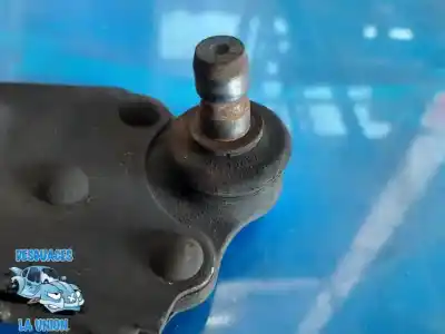 Second-hand car spare part front right lower suspension arm for opel corsa e color edition oem iam references 7d11c389e 7d11c389 e 01146313426553p102