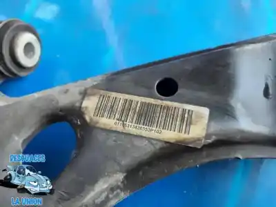 Second-hand car spare part front right lower suspension arm for opel corsa e color edition oem iam references 7d11c389e 7d11c389 e 01146313426553p102