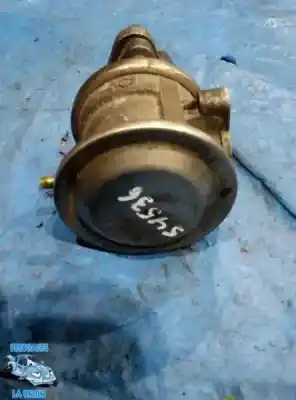 Автозапчастина б/у клапан egr для audi a8 (4e2) 3.7 quattro посилання на oem iam 72256012 078131166 078131102 f