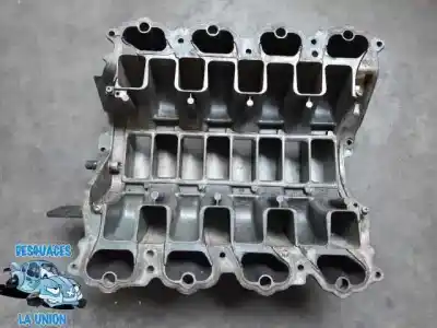 Автозапчастина б/у впускний колектор для audi a8 (4e2) 3.7 quattro посилання на oem iam   
