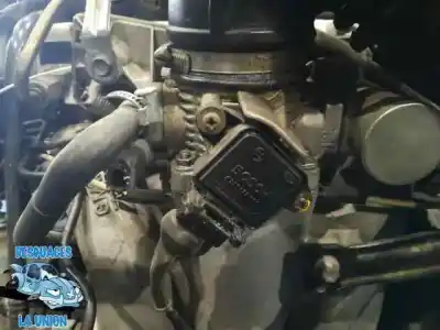 Second-hand car spare part flowmeter for opel omega b elegance berlina oem iam references 21852923