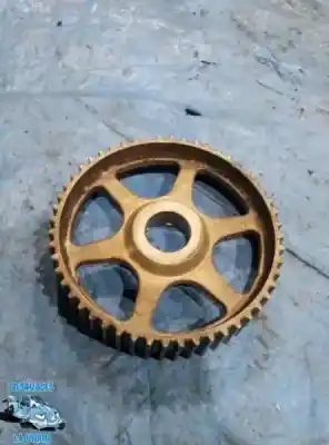 Second-hand car spare part camshaft pulley for audi a8 (4e2) 3.7 quattro oem iam references 078109111 b