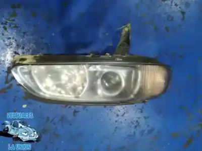 Second-hand car spare part right headlight for opel omega b elegance berlina oem iam references 