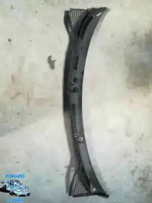 Second-hand car spare part TORPEDO for PEUGEOT 207  OEM IAM references 96818458  
