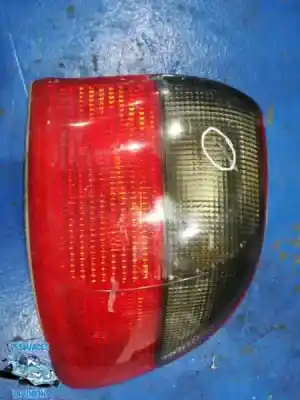 Second-hand car spare part right tailgate light for opel omega b elegance berlina oem iam references 