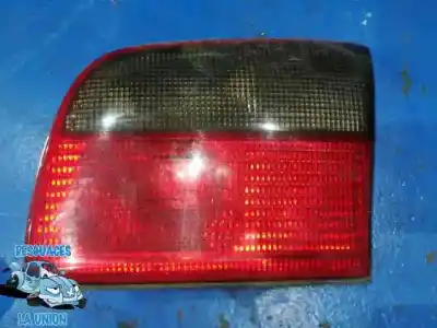 Second-hand car spare part interior rear right light for opel omega b elegance berlina oem iam references 