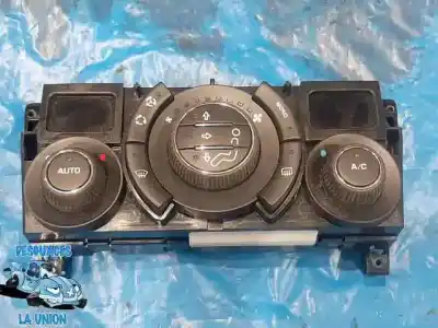 Tweedehands auto-onderdeel klimaatcontrole voor peugeot 3008 premium oem iam-referenties 96738320 xt