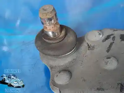 Pezzo di ricambio per auto di seconda mano braccio di sospensione anteriore sinistro inferiore per opel corsa e color edition riferimenti oem iam 01249113426552p101  