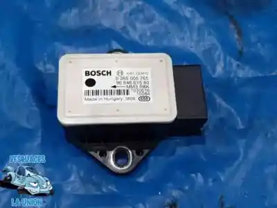 Tweedehands auto-onderdeel elektronische module voor peugeot 3008 premium oem iam-referenties 0265005765