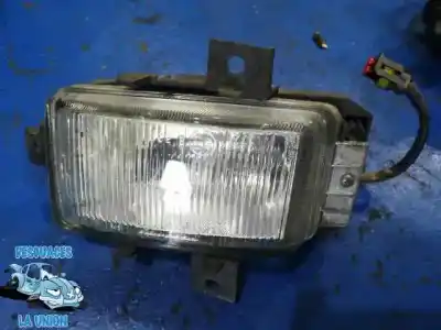 Second-hand car spare part left fog light for opel omega b elegance berlina oem iam references 