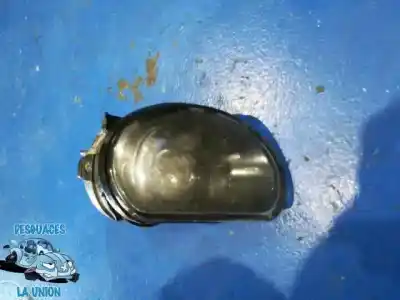 Second-hand car spare part right fog light for audi a8 (4e2) 3.7 quattro oem iam references 27045500