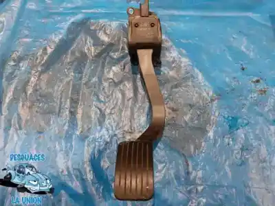 Tweedehands auto-onderdeel gaspedaal voor peugeot 3008 premium oem iam-referenties 9671416880