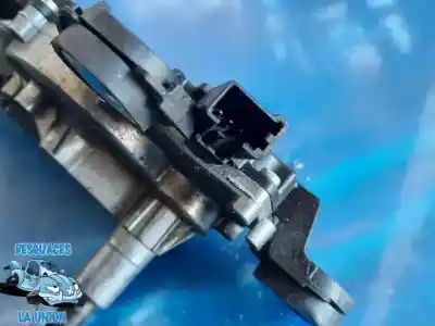 Peça sobressalente para automóvel em segunda mão motor do limpador traseiro por ford mondeo berlina (ca2) ambiente referências oem iam 7s71a17k441ab