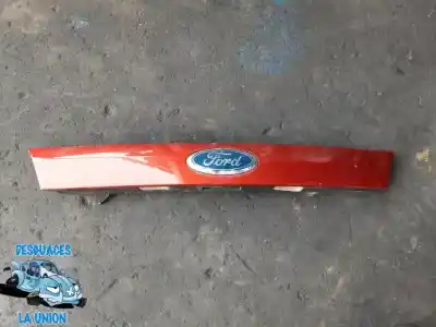 Peça sobressalente para automóvel em segunda mão molduras traseiras por ford mondeo berlina (ca2) ambiente referências oem iam 