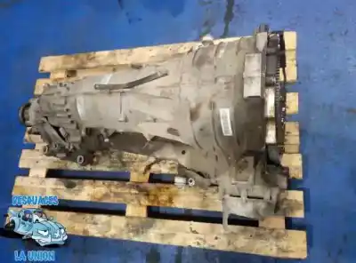 Second-hand car spare part gearbox for audi a8 (4e2) 3.7 quattro oem iam references 1068422025 / 3l11 / 00321068014
