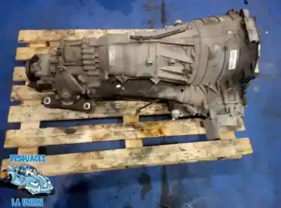 Second-hand car spare part gearbox for audi a8 (4e2) 3.7 quattro oem iam references 1068422025 / 3l11 / 00321068014 03210680140080004686 010680320540005679 / 106840112801