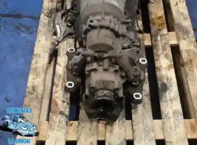 Second-hand car spare part gearbox for audi a8 (4e2) 3.7 quattro oem iam references 1068422025 / 3l11 / 00321068014 03210680140080004686 010680320540005679 / 106840112801