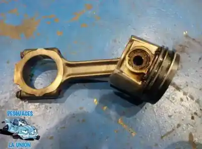 Piesă de schimb auto la mâna a doua piston pentru opel zafira b sport referințe oem iam 