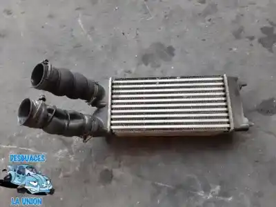 Tweedehands auto-onderdeel intercooler voor peugeot 3008 premium oem iam-referenties 9656503980
