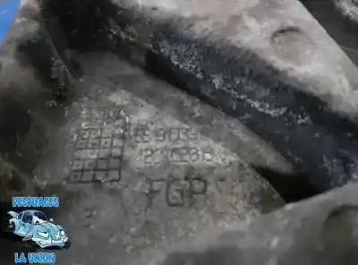 Piesă de schimb auto la mâna a doua suport alternator pentru opel zafira b sport referințe oem iam 55191339