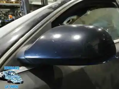 Second-hand car spare part left rearview mirror for audi a8 (4e2) 3.7 quattro oem iam references 