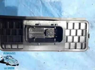 Second-hand car spare part electronic module for audi a8 (4e2) 3.7 quattro oem iam references 4e0997280a