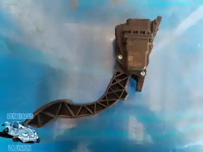 Gebrauchtes Autoersatzteil gaspedal zum volvo c30 (533) d5 oem-iam-referenzen 4m519f836ck