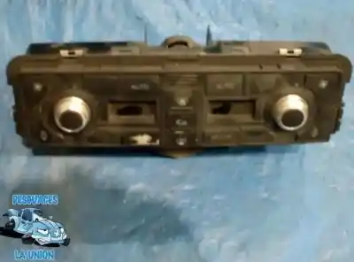 Second-hand car spare part climate control for audi a8 (4e2) 3.7 quattro oem iam references 4e0820043