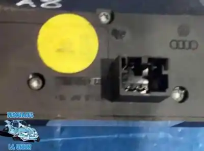 Автозапчастина б/у вимикач для audi a8 (4e2) 3.7 quattro посилання на oem iam 03484600 3484600 4e0953551