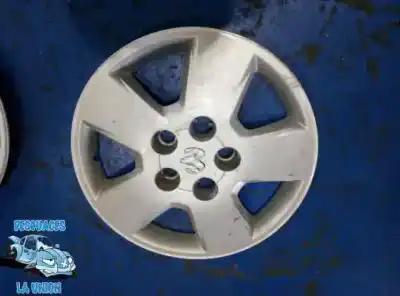 Second-hand car spare part hub caps for dodge caliber sxt oem iam references r15