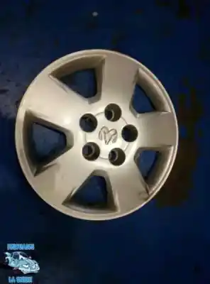 Second-hand car spare part hub caps for dodge caliber sxt oem iam references r15  205 70 r15