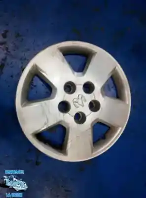 Second-hand car spare part hub caps for dodge caliber sxt oem iam references r15  205 70 r15