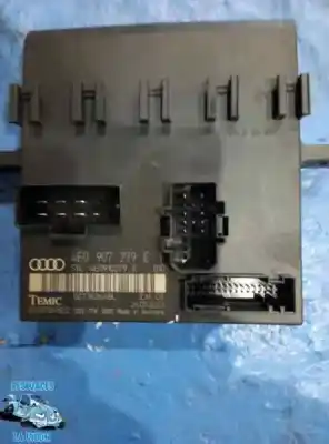 Second-hand car spare part electronic module for audi a8 (4e2) 3.7 quattro oem iam references 4e0907279 e / 4e0907279e