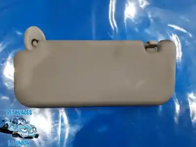 Автозапчастина б/у лівий натір для toyota yaris (ksp9/scp9/nlp9) básico посилання на oem iam   