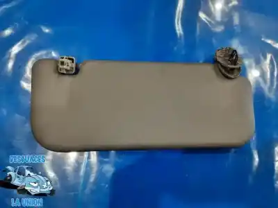 Автозапчастина б/у лівий натір для toyota yaris (ksp9/scp9/nlp9) básico посилання на oem iam 