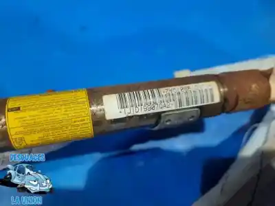 Peça sobressalente para automóvel em segunda mão airbag de cortina dianteiro direito por toyota auris luna+ referências oem iam 1j1d19907qa2