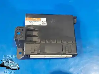 Second-hand car spare part electronic module for toyota auris luna+ oem iam references 18865002430 mb1776003703 mb 1776003703