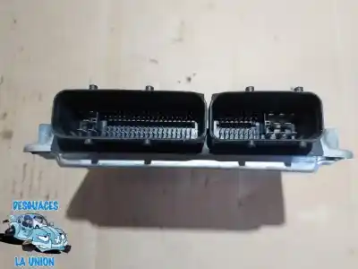 Автозапчастина б/у ебу контролер двигуна для audi a8 (4e2) 3.7 quattro посилання на oem iam 4e0907560 0261208150 4e0910560 h