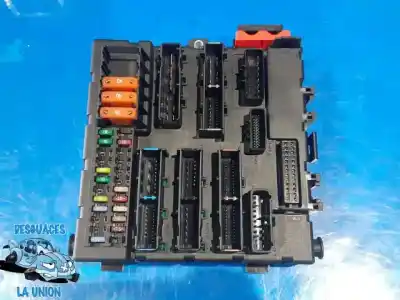 Gebrauchtes Autoersatzteil relais sicherungskasten multifunktionsrelais zum opel vectra c (z02) 1.8 (f69) oem-iam-referenzen fr 13205776 fr13205776 519164008