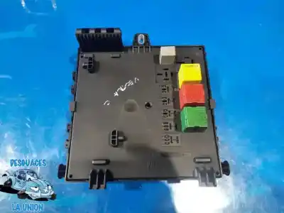 Gebrauchtes Autoersatzteil relais sicherungskasten multifunktionsrelais zum opel vectra c (z02) 1.8 (f69) oem-iam-referenzen fr 13205776 fr13205776 519164008