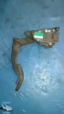 Second-hand car spare part accelerator pedal for audi a8 (4e2) 3.7 quattro oem iam references 4e1723523 b