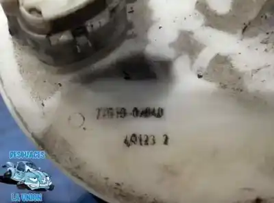 Peça sobressalente para automóvel em segunda mão boia / bomba combustível por toyota corolla (_e12_) 1.4 d (nde120_) referências oem iam 7701902040